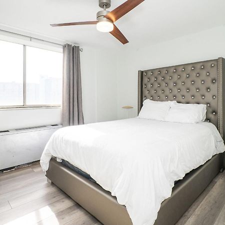 Apartamento Just Renovated 3 Br/2Bath/ Parking+ Downtown View Atlanta Exterior foto